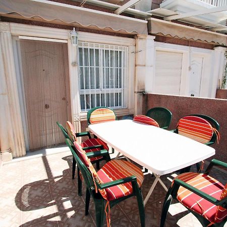 Holiday Home Tamarit Beach By Interhome Santa Pola Εξωτερικό φωτογραφία