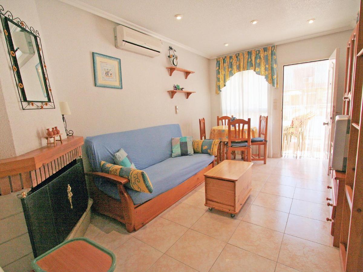 Holiday Home Tamarit Beach By Interhome Santa Pola Εξωτερικό φωτογραφία