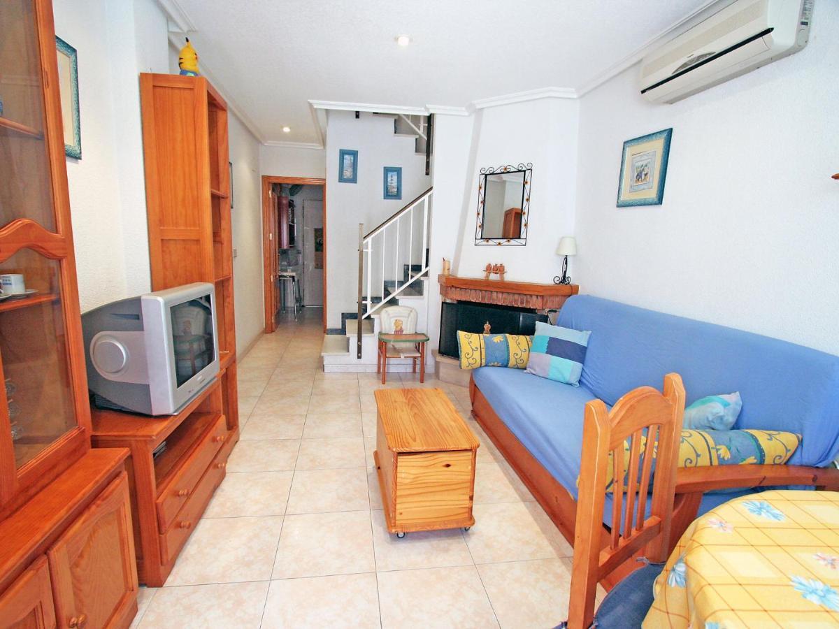 Holiday Home Tamarit Beach By Interhome Santa Pola Εξωτερικό φωτογραφία